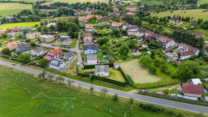 Prodej rodinného domu, Zduchovice, 159 m2