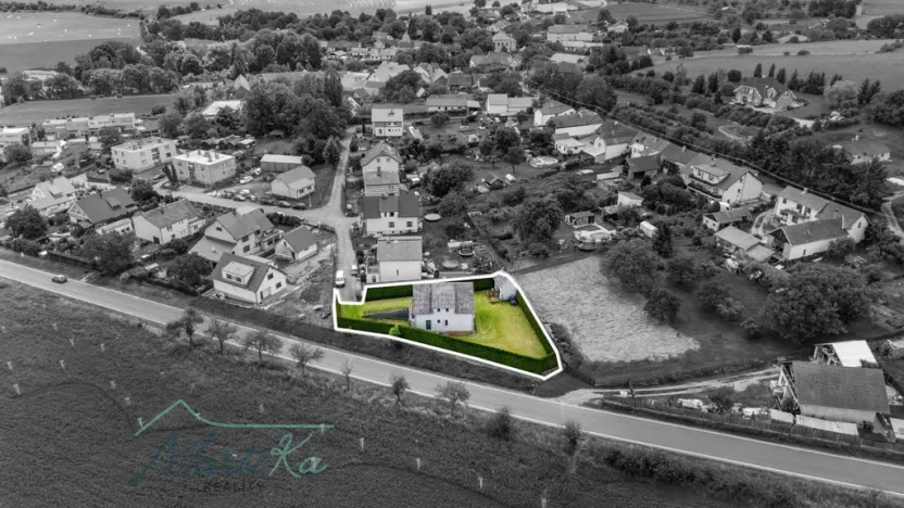 Prodej rodinného domu, Zduchovice, 159 m2