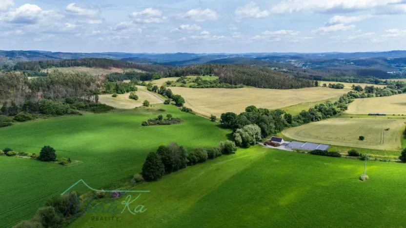 Prodej rodinného domu, Zduchovice, 159 m2
