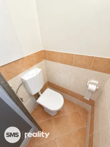 Prodej bytu 1+1, Brno - Bystrc, Kuršova, 45 m2