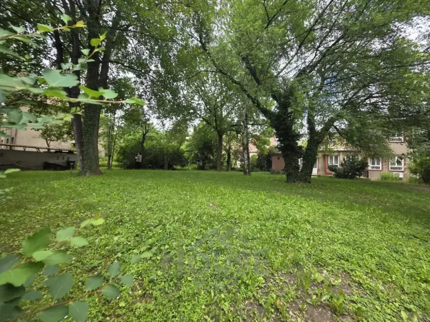 Prodej pozemku pro bydlení, Praha, Káranská, 591 m2