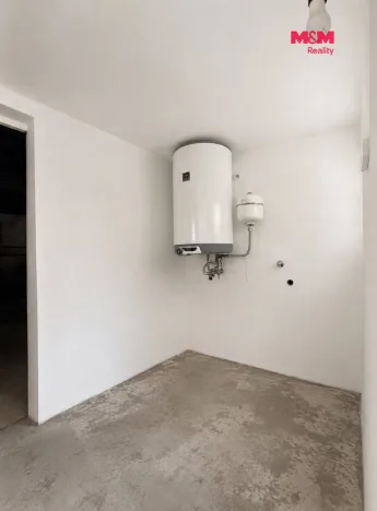 Prodej chaty, Šternberk, 50 m2