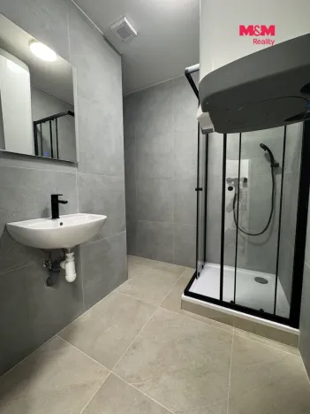 Prodej bytu 3+1, Vrbno pod Pradědem, Kopečná, 65 m2