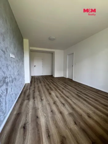 Prodej bytu 3+1, Vrbno pod Pradědem, Kopečná, 65 m2