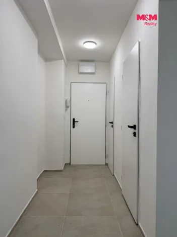 Prodej bytu 3+1, Vrbno pod Pradědem, Kopečná, 65 m2
