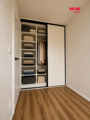 Prodej bytu 3+1, Vrbno pod Pradědem, Kopečná, 65 m2