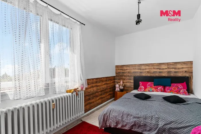 Prodej rodinného domu, Rádlo, 490 m2