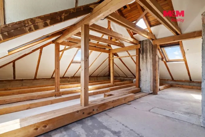 Prodej rodinného domu, Rádlo, 490 m2