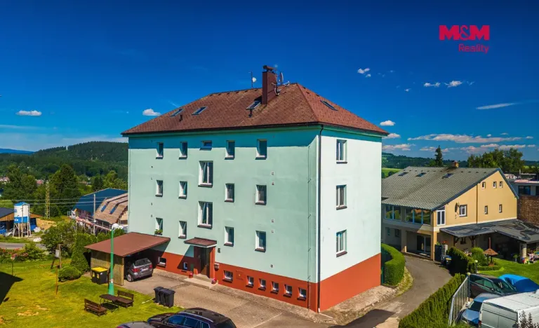 Prodej rodinného domu, Rádlo, 490 m2