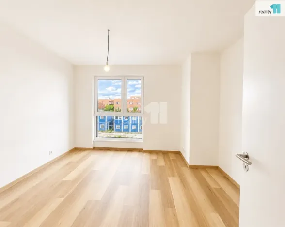 Prodej bytu 2+kk, Praha, Kolmanova, 51 m2