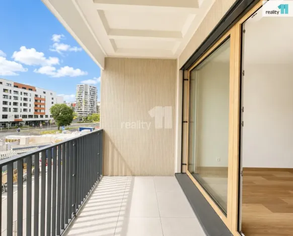 Prodej bytu 2+kk, Praha, Kolmanova, 51 m2