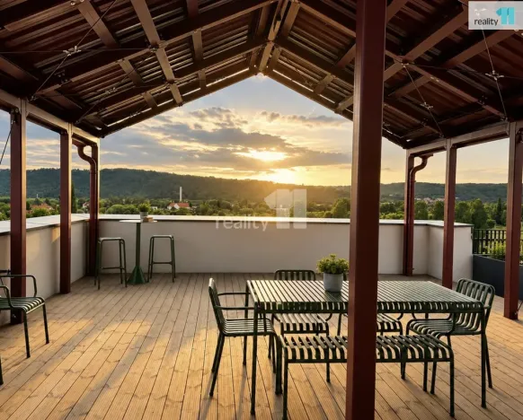 Prodej bytu 2+kk, Praha, Kolmanova, 51 m2