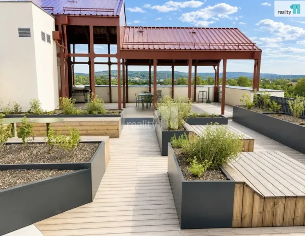 Prodej bytu 2+kk, Praha, Kolmanova, 51 m2