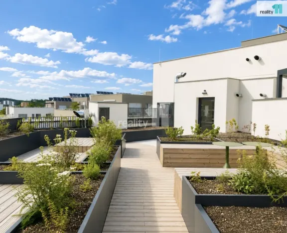 Prodej bytu 2+kk, Praha, Kolmanova, 51 m2
