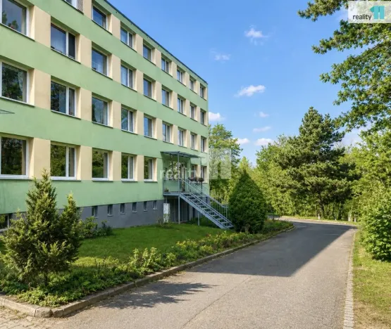 Prodej bytu 3+kk, Průhonice, Na Sídlišti III, 73 m2