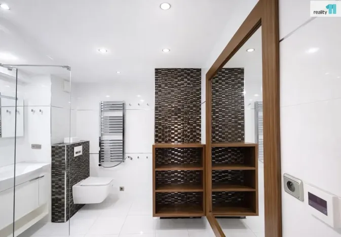 Prodej bytu 3+kk, Průhonice, Na Sídlišti III, 73 m2