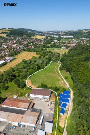 Prodej pozemku, Želechovice nad Dřevnicí, 22733 m2