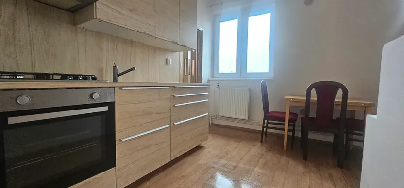 Pronájem bytu 1+kk, Letovice, Bezručova, 38 m2