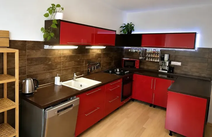 Prodej bytu 4+1, Ústí nad Labem, Brandtova, 94 m2
