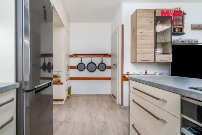 Prodej bytu 3+kk, Smiřice - Rodov, 102 m2