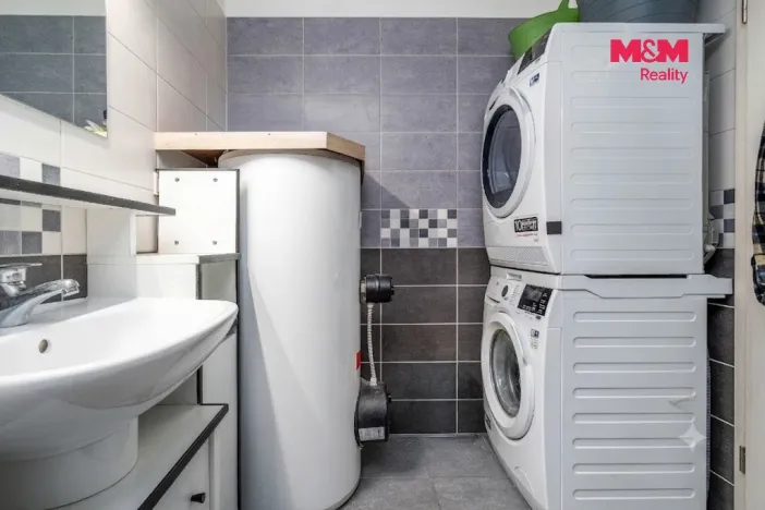 Prodej bytu 3+kk, Smiřice - Rodov, 102 m2