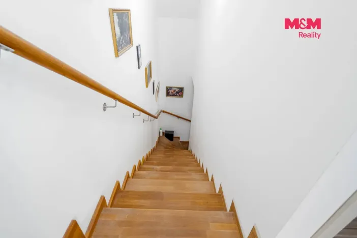 Prodej bytu 3+kk, Smiřice - Rodov, 102 m2