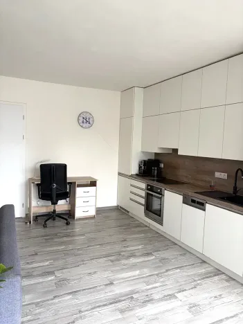 Pronájem bytu 3+kk, Plzeň, Otýlie Beníškové, 80 m2