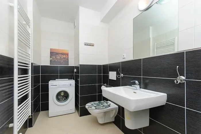 Pronájem bytu 1+kk, Praha - Stodůlky, Svitákova, 29 m2