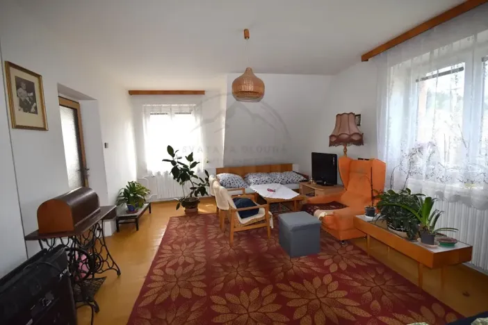 Prodej rodinného domu, Lipová-lázně, 210 m2