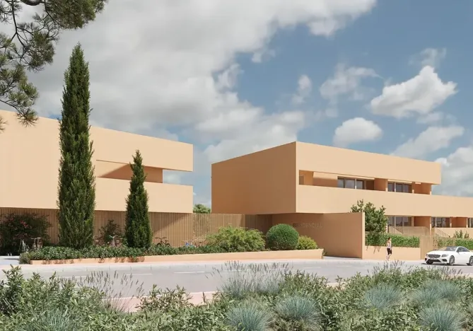 Prodej rodinného domu, Torrevieja, Španělsko, 81 m2