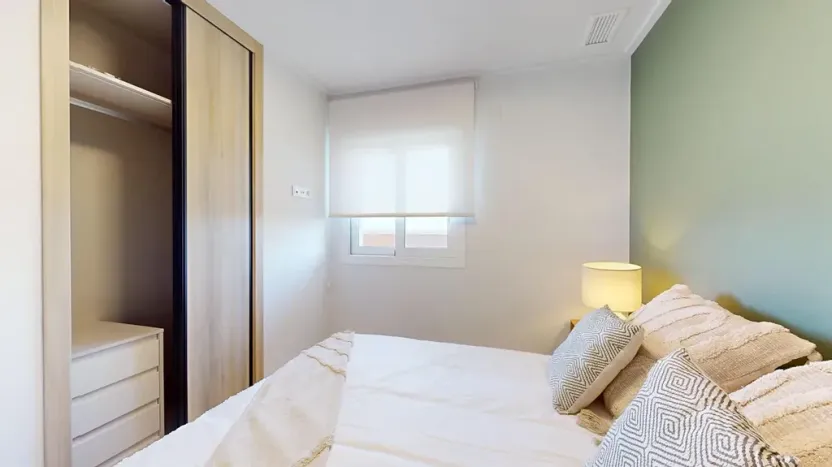 Prodej bytu 4+kk, Pilar de la Horadada, Španělsko, 102 m2