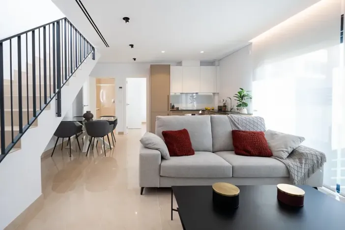Prodej rodinného domu, Alicante, Španělsko, 96 m2
