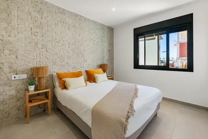Prodej bytu 4+kk, San Javier, Španělsko, 78 m2