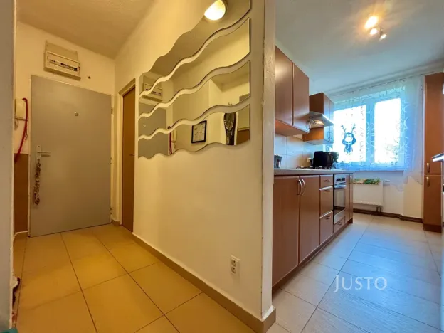 Pronájem bytu 3+1, Ostrava - Krásné Pole, Sklopčická, 75 m2