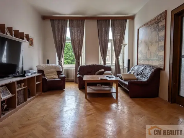 Prodej činžovního domu, Prostějov, nám. T. G. Masaryka, 1029 m2