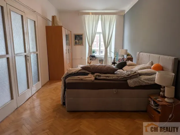 Prodej činžovního domu, Prostějov, nám. T. G. Masaryka, 1029 m2