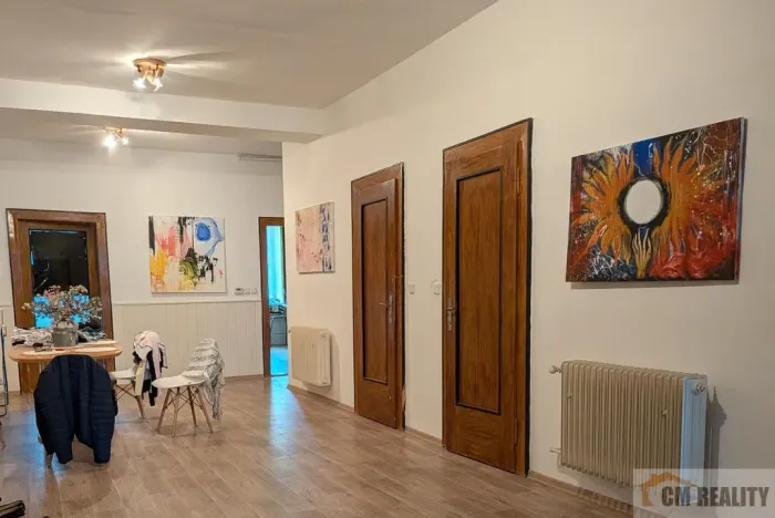 Prodej činžovního domu, Prostějov, nám. T. G. Masaryka, 1029 m2