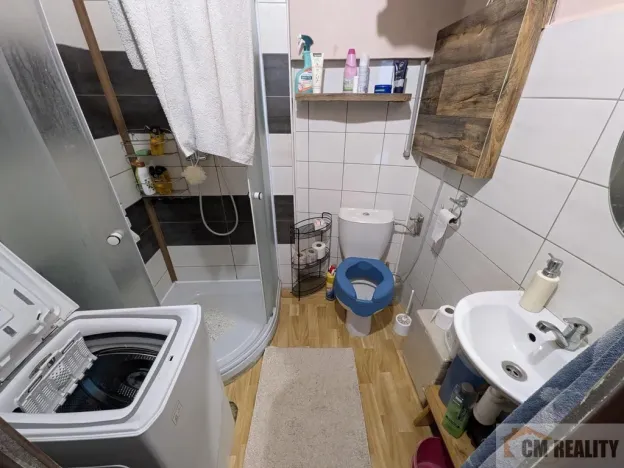 Prodej činžovního domu, Prostějov, nám. T. G. Masaryka, 1029 m2