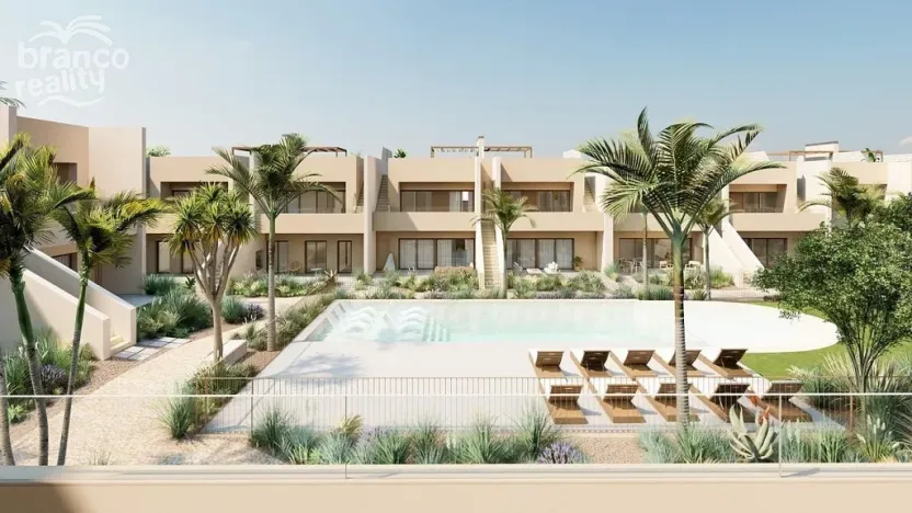 Prodej rodinného domu, San Javier, Murcia, Španělsko, 94 m2
