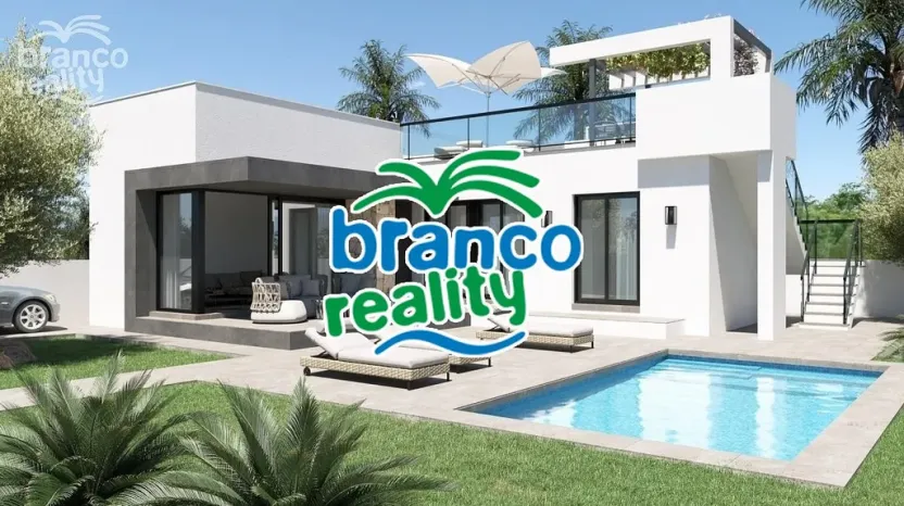 Prodej rodinného domu, Els Poblets, Alicante, Španělsko, 88 m2