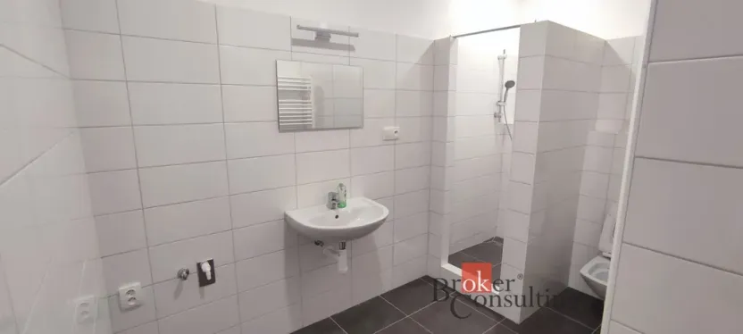 Pronájem bytu 2+kk, Ostrava - Moravská Ostrava, Mlýnská, 63 m2