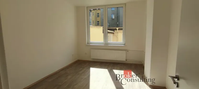 Pronájem bytu 2+kk, Ostrava - Moravská Ostrava, Mlýnská, 63 m2