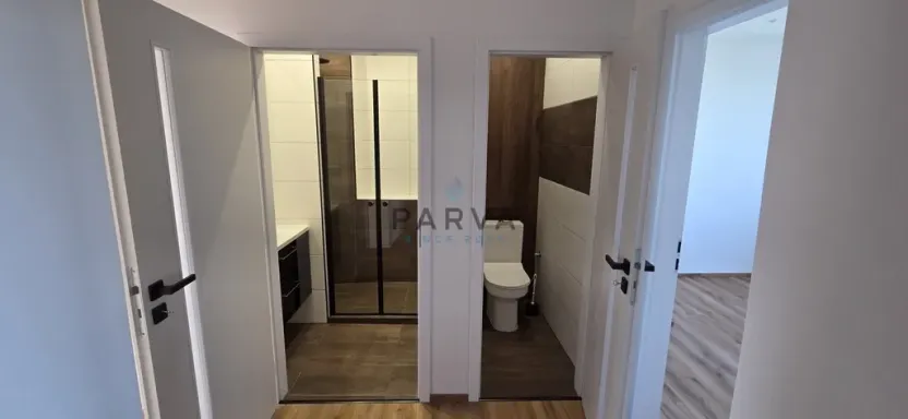 Pronájem bytu 3+kk, Plzeň - Východní Předměstí, Francouzská třída, 60 m2