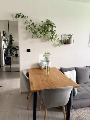 Prodej bytu 2+kk, Praha, Bazovského, 45 m2