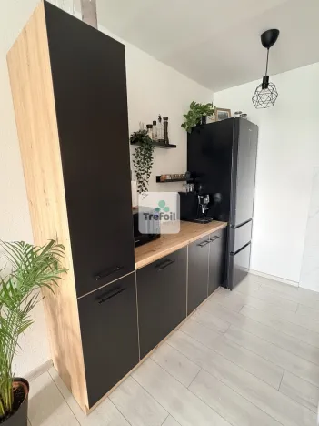 Prodej bytu 2+kk, Praha, Bazovského, 45 m2