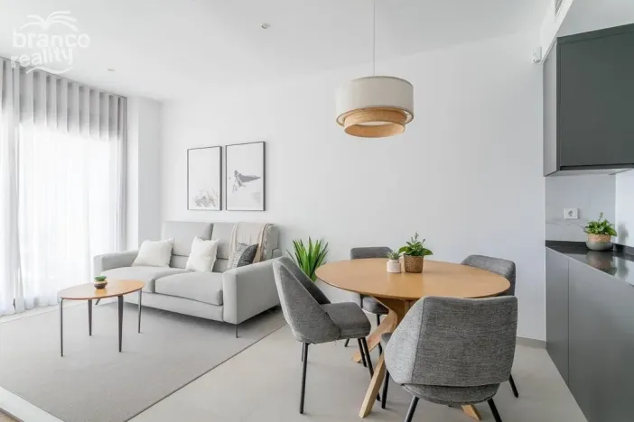 Prodej bytu 4+kk, Torrevieja, Alicante, Španělsko, 96 m2