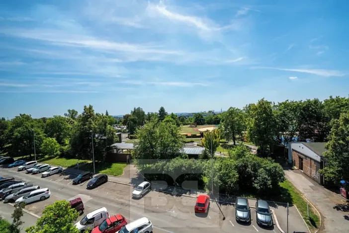 Pronájem bytu 2+kk, Praha - Prosek, Litvínovská, 45 m2