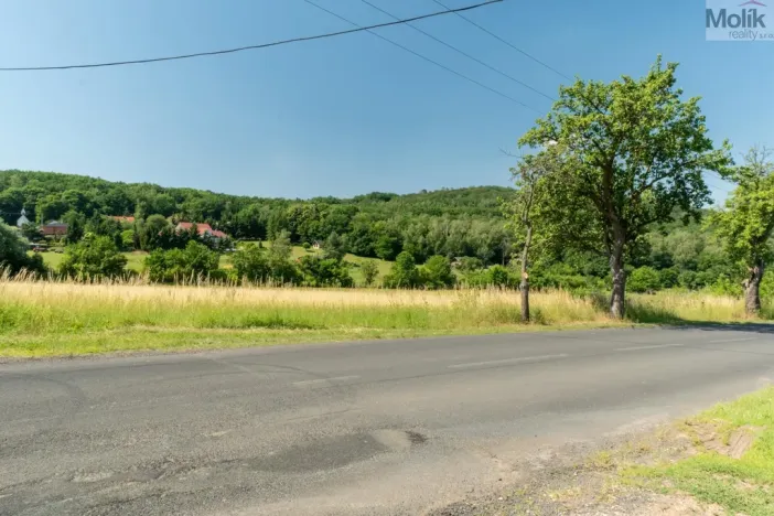Prodej komerčního pozemku, Braňany - Kaňkov, 23391 m2
