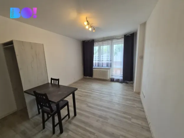 Pronájem bytu 1+kk, Ostrava, Nádražní, 29 m2