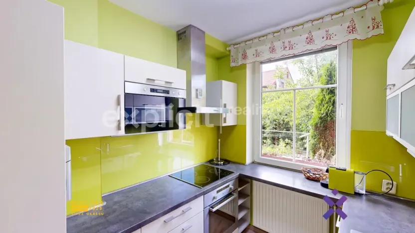 Pronájem rodinného domu, Zlín, Zálešná VIII, 73 m2